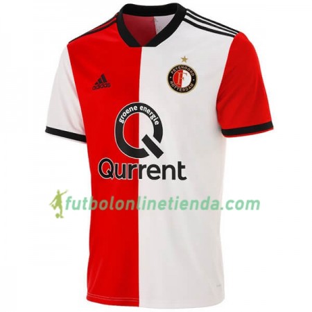 Camiseta Feyenoord Primera 2018-19